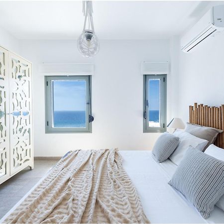 Arpathea Villas Foinikion Ngoại thất bức ảnh