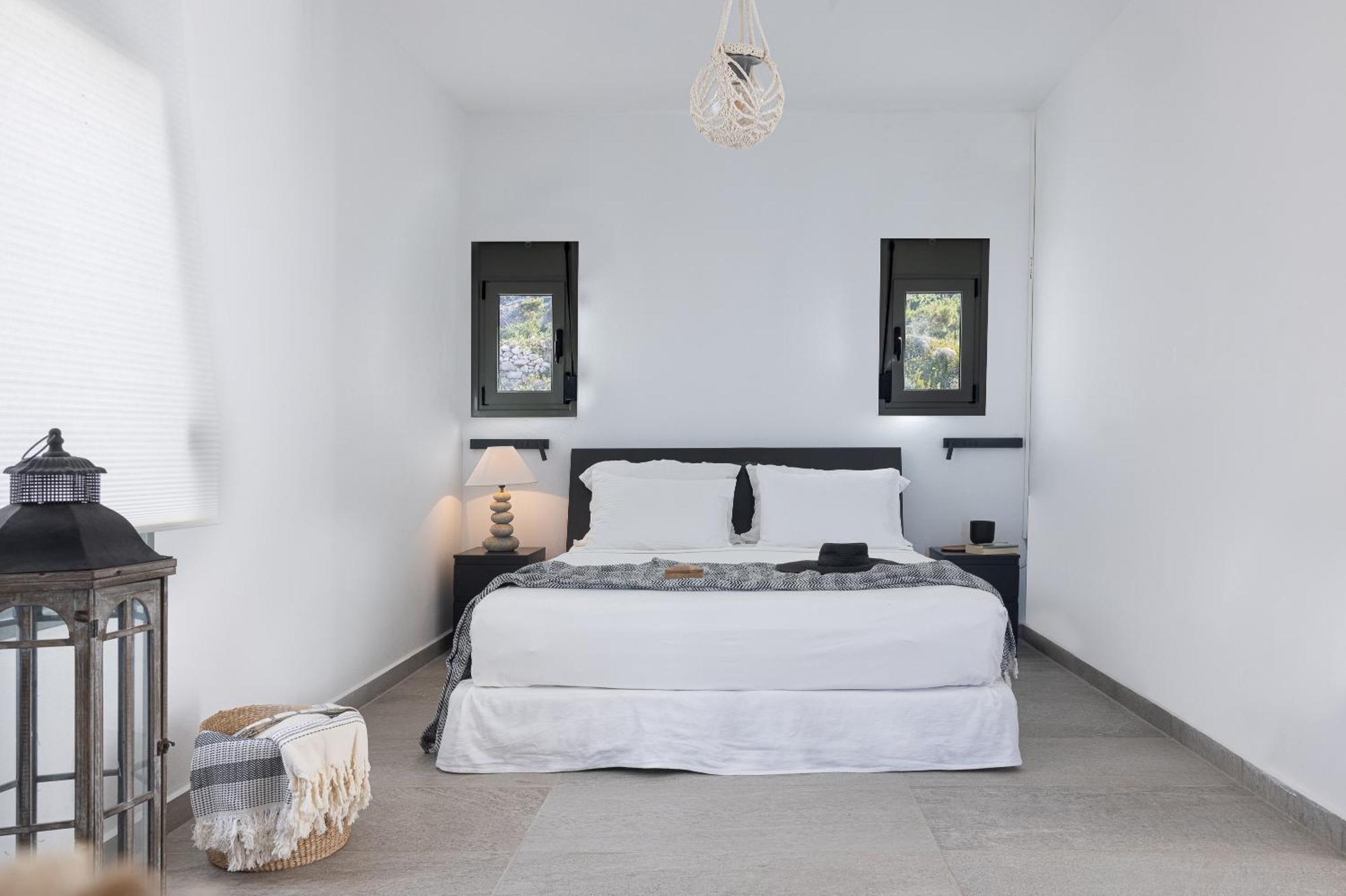 Arpathea Villas Foinikion Ngoại thất bức ảnh