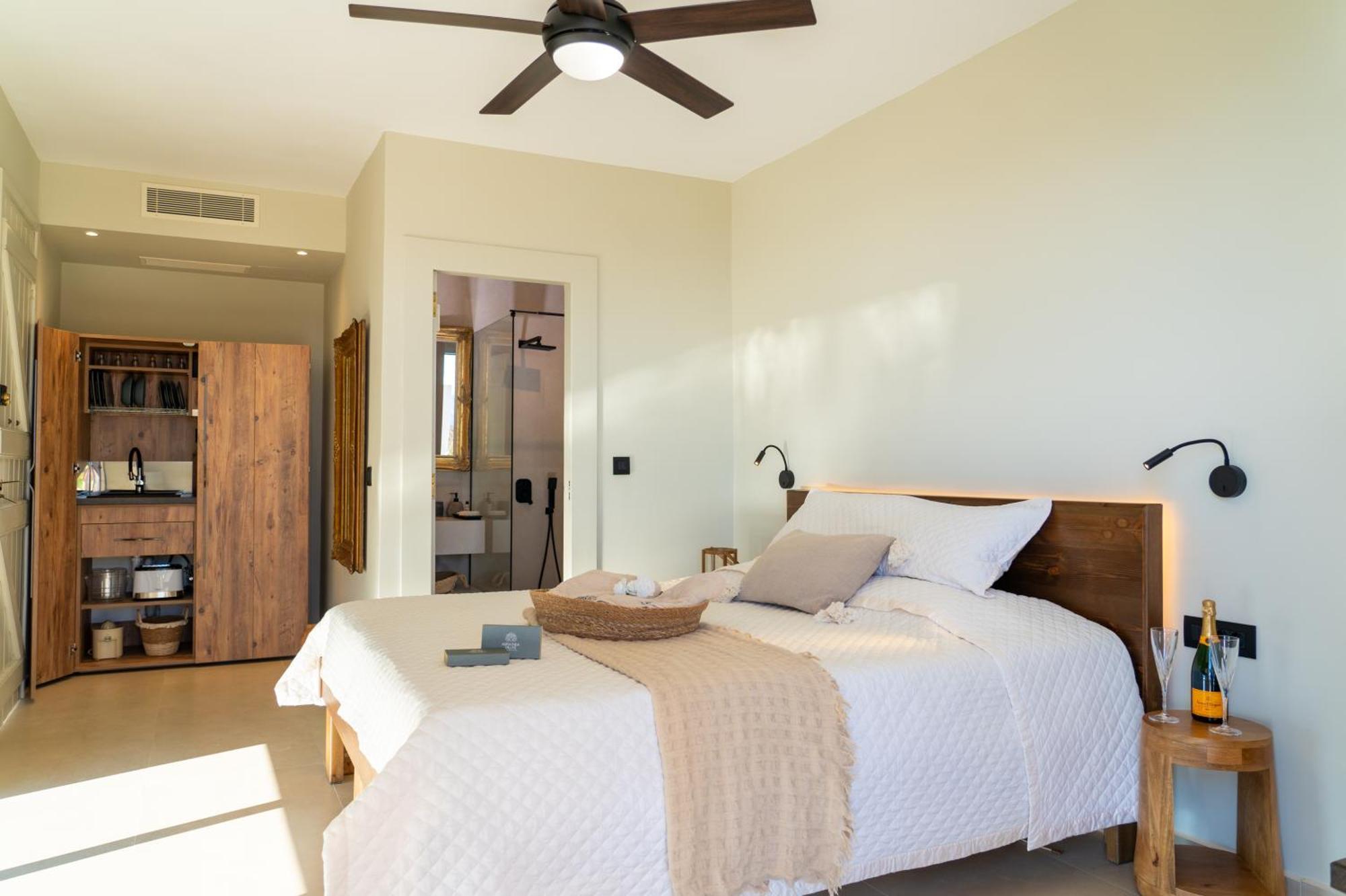 Arpathea Villas Foinikion Ngoại thất bức ảnh