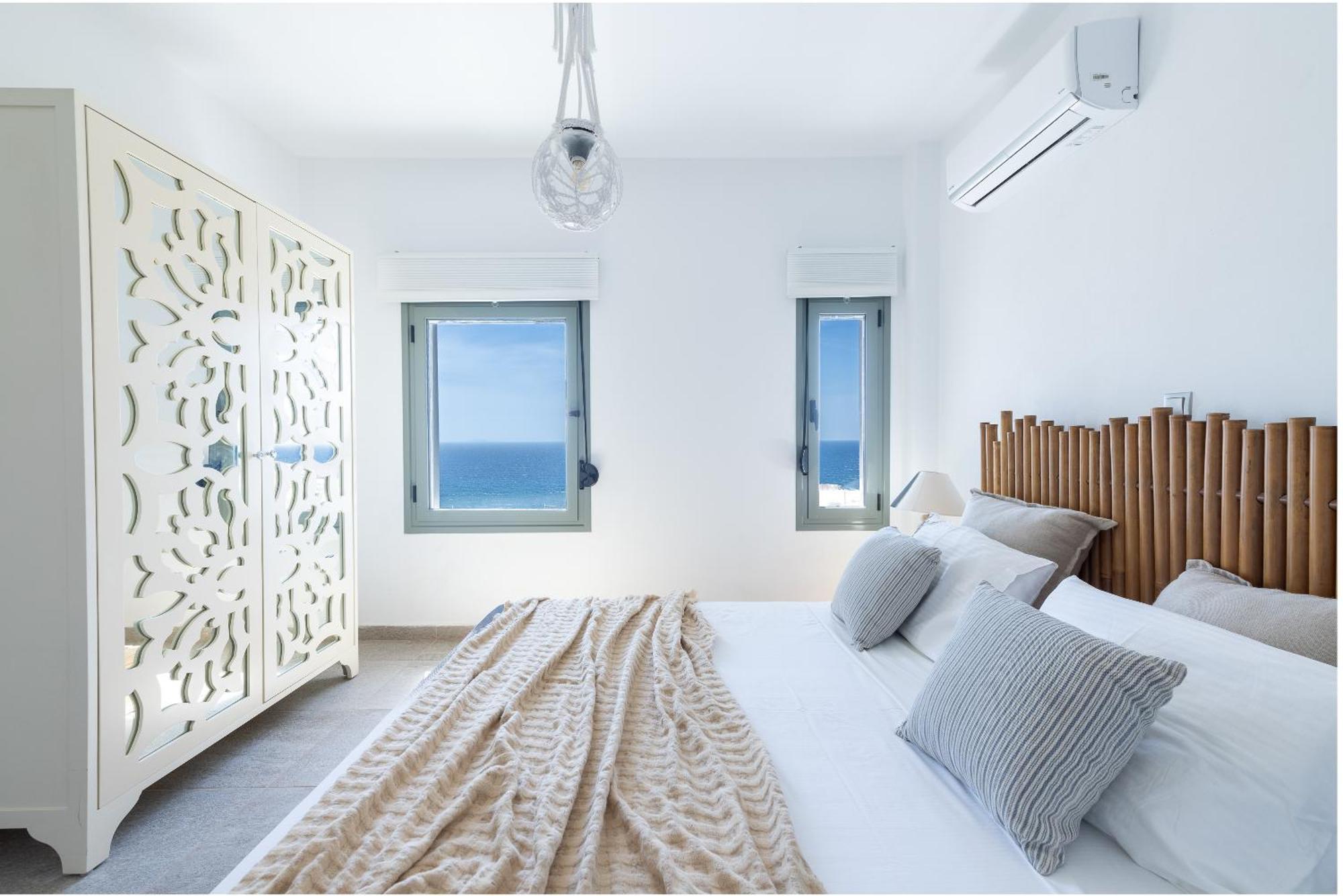 Arpathea Villas Foinikion Ngoại thất bức ảnh