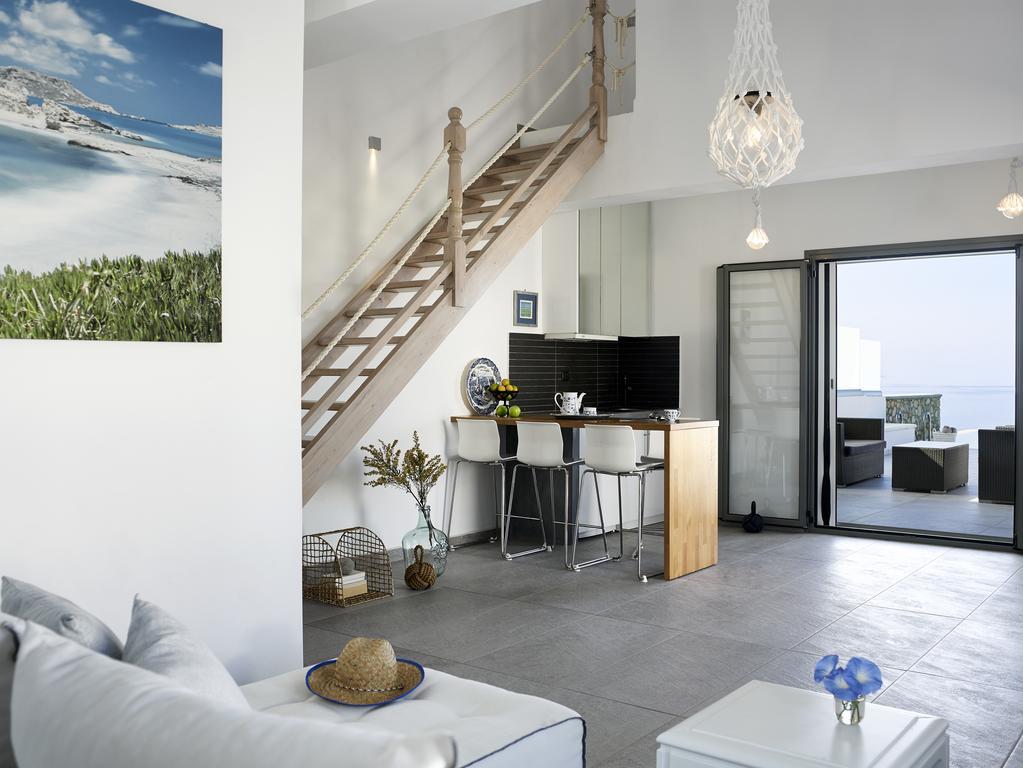 Arpathea Villas Foinikion Ngoại thất bức ảnh