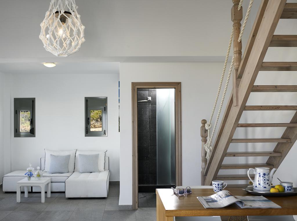 Arpathea Villas Foinikion Ngoại thất bức ảnh
