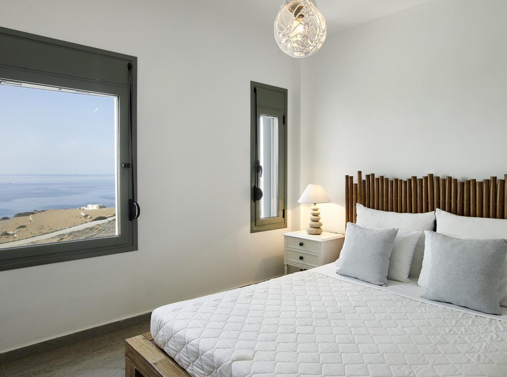 Arpathea Villas Foinikion Ngoại thất bức ảnh