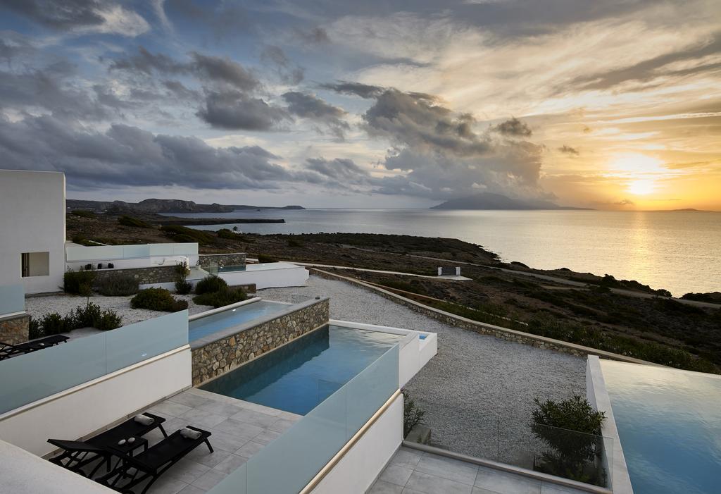 Arpathea Villas Foinikion Ngoại thất bức ảnh