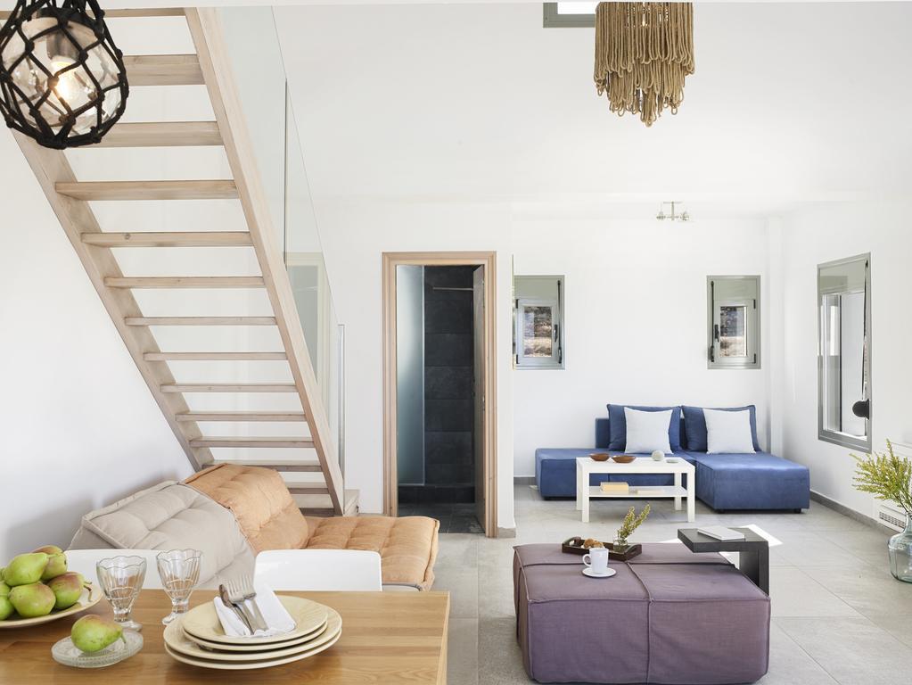 Arpathea Villas Foinikion Ngoại thất bức ảnh