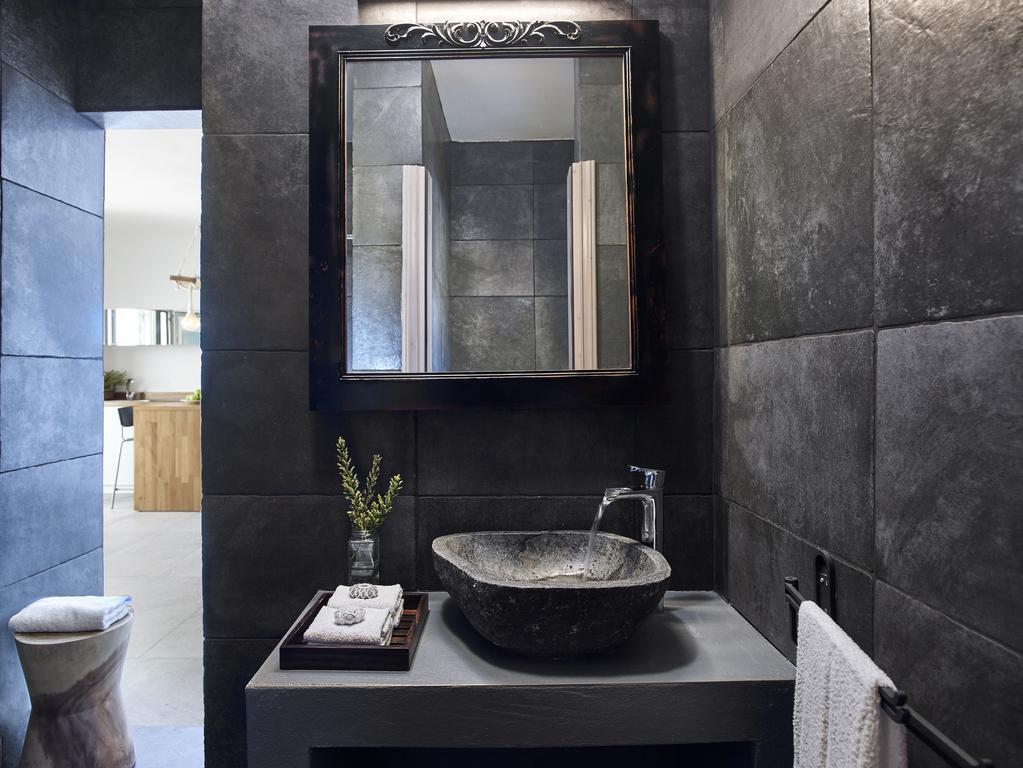 Arpathea Villas Foinikion Ngoại thất bức ảnh