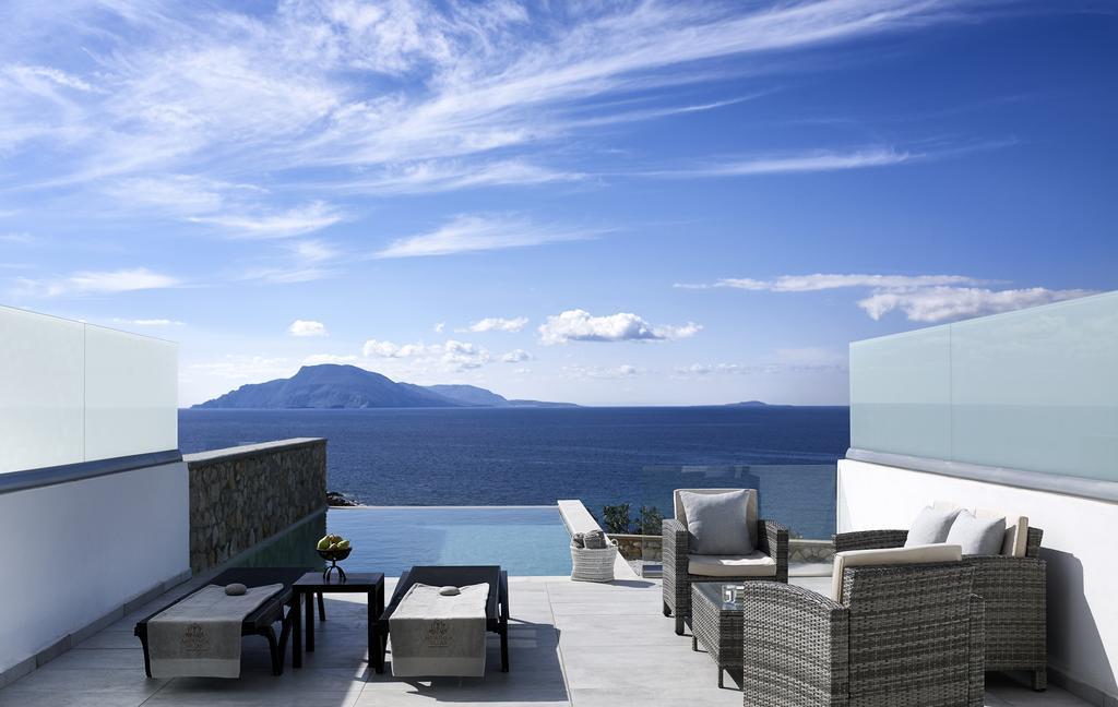 Arpathea Villas Foinikion Ngoại thất bức ảnh