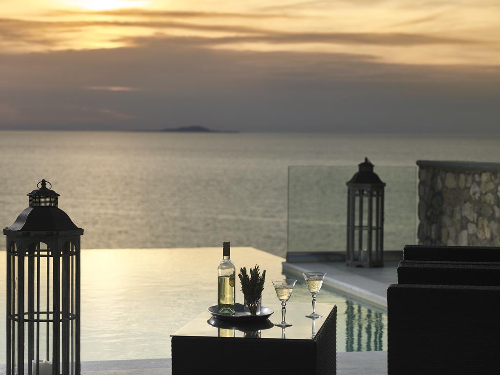 Arpathea Villas Foinikion Ngoại thất bức ảnh