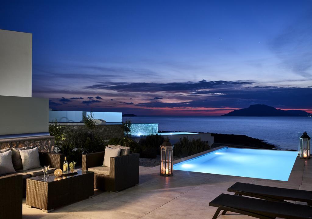 Arpathea Villas Foinikion Ngoại thất bức ảnh