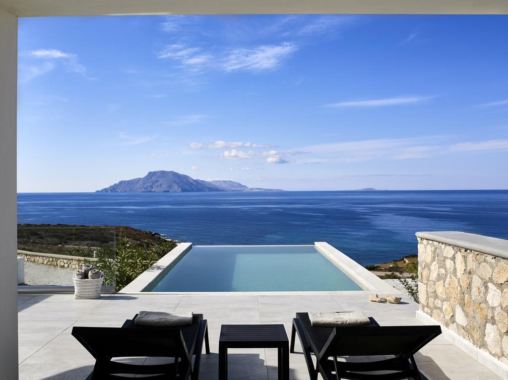Arpathea Villas Foinikion Ngoại thất bức ảnh